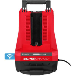 Milwaukee MX FUEL™ MXF SC super nabíječka Milwaukee MX FUEL™ MXF SC super nabíječka
